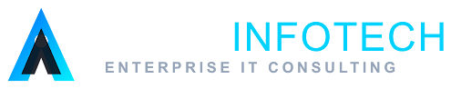 Arma Infotech Enterprise IT Consulting